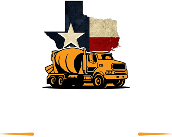 elite concrete houston logo