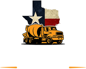 elite concrete houston logo